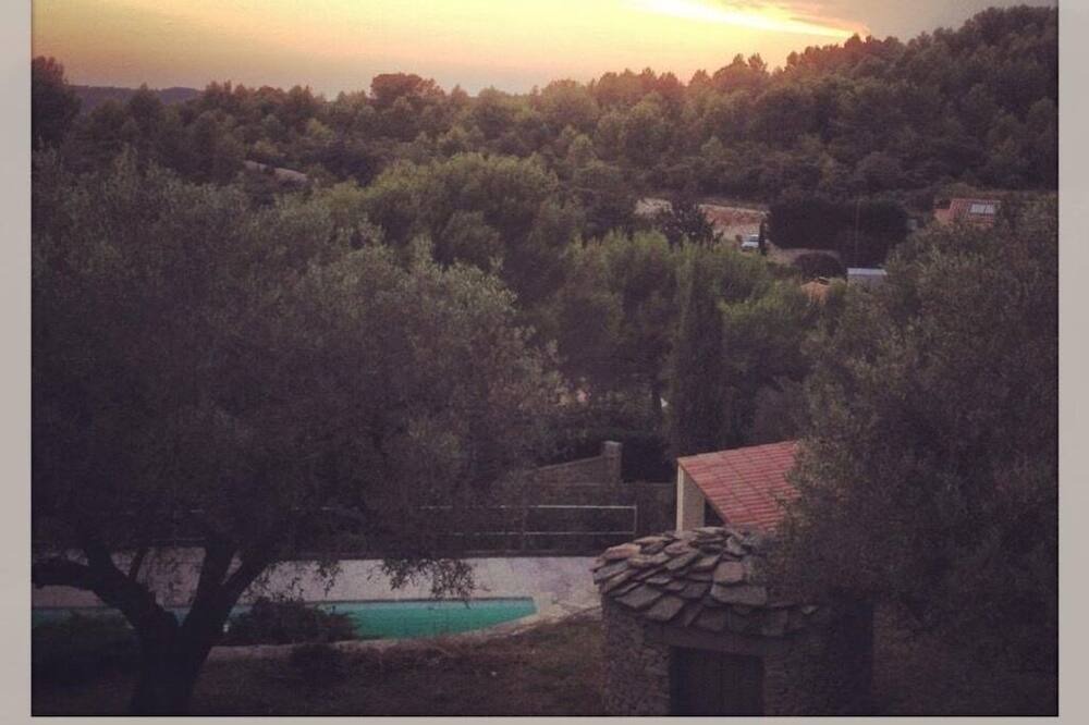 Photo of Outdoor in Cabrieres