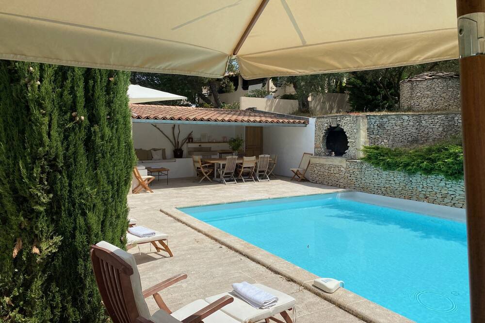 Photo of Outdoor in Cabrieres