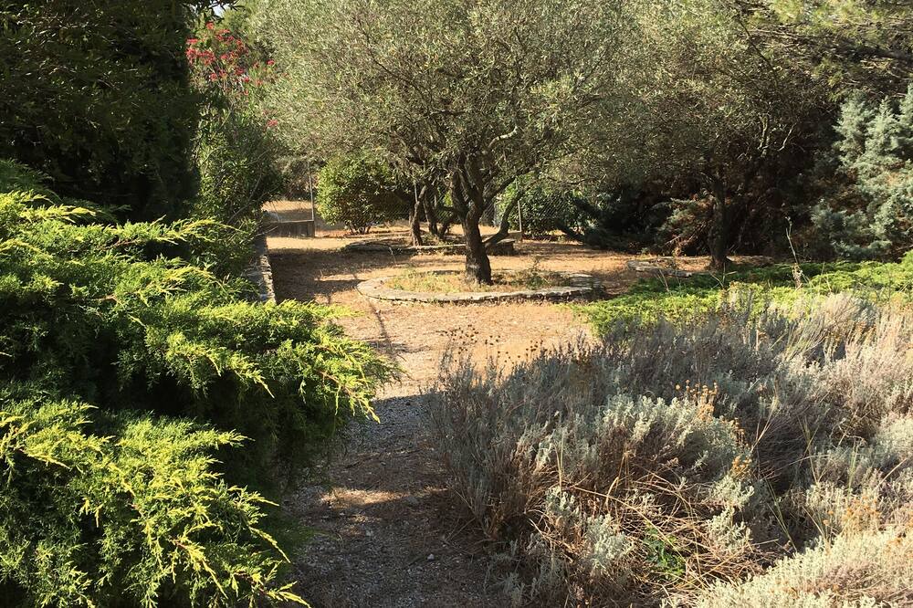 Photo of Outdoor in Cabrieres