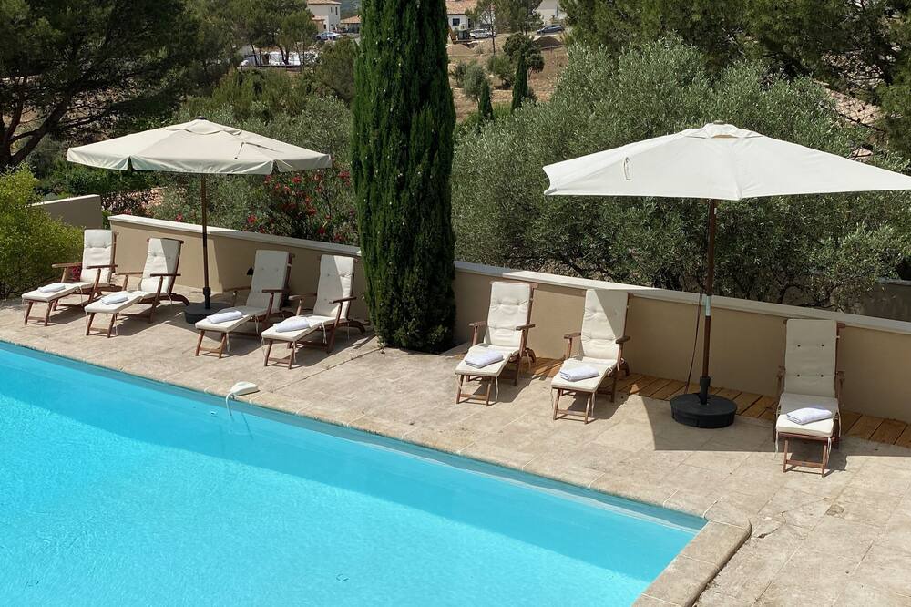 Photo of Outdoor in Cabrieres