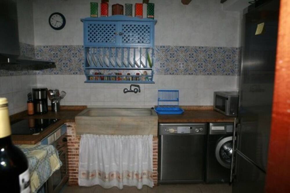 Photo of Kitchen in Sopuerta