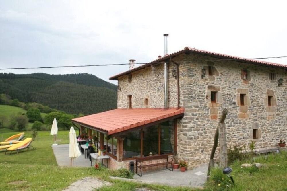 Photo of Outdoor in Sopuerta