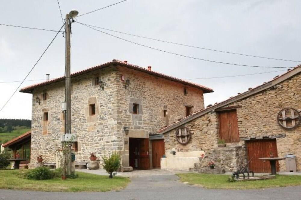 Photo of Outdoor in Sopuerta