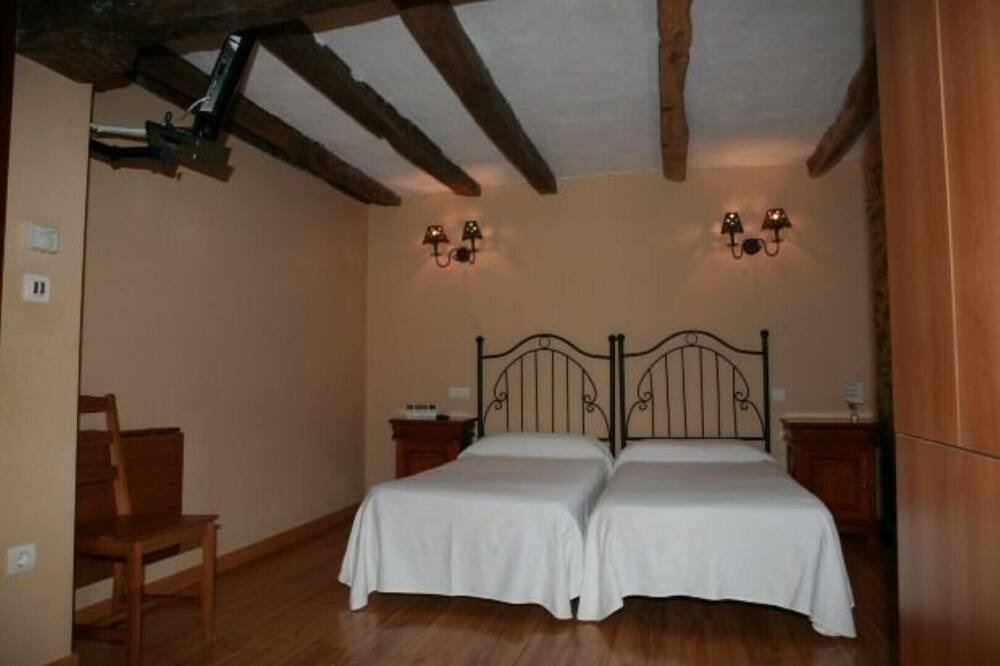 Photo of Bedroom in Sopuerta