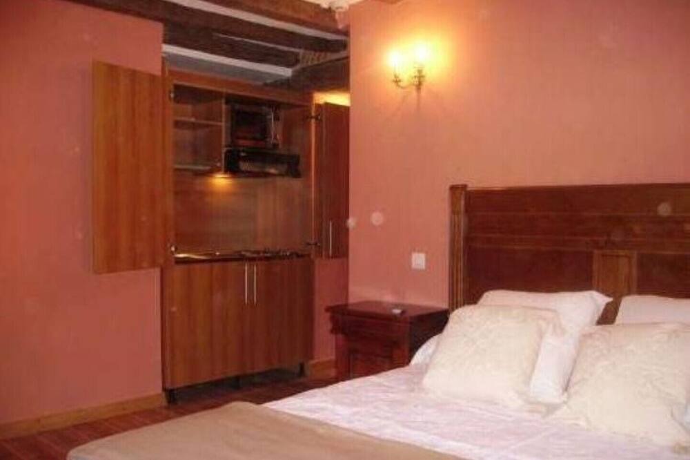 Photo of Bedroom in Sopuerta