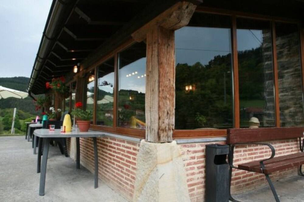 Photo of Patio Balcony in Sopuerta
