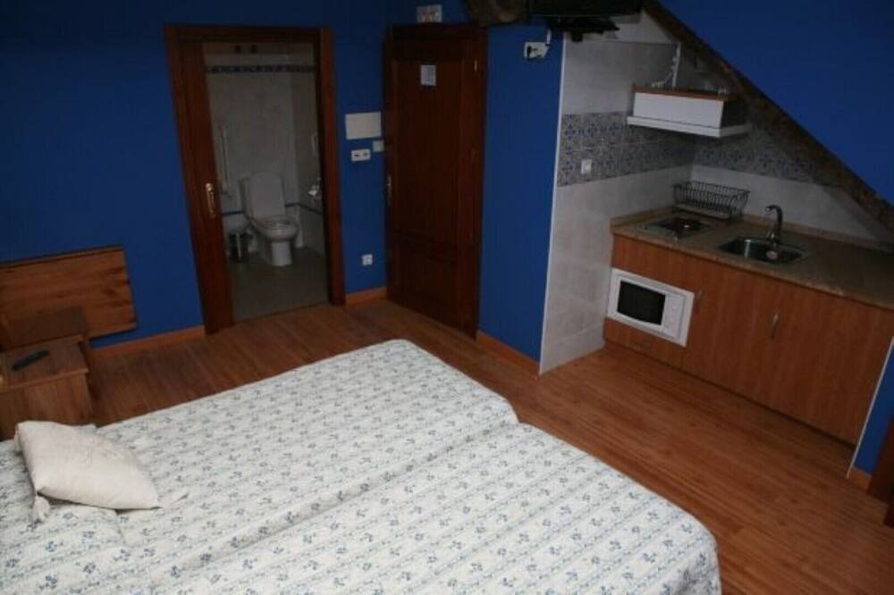 Photo of Bedroom in Sopuerta