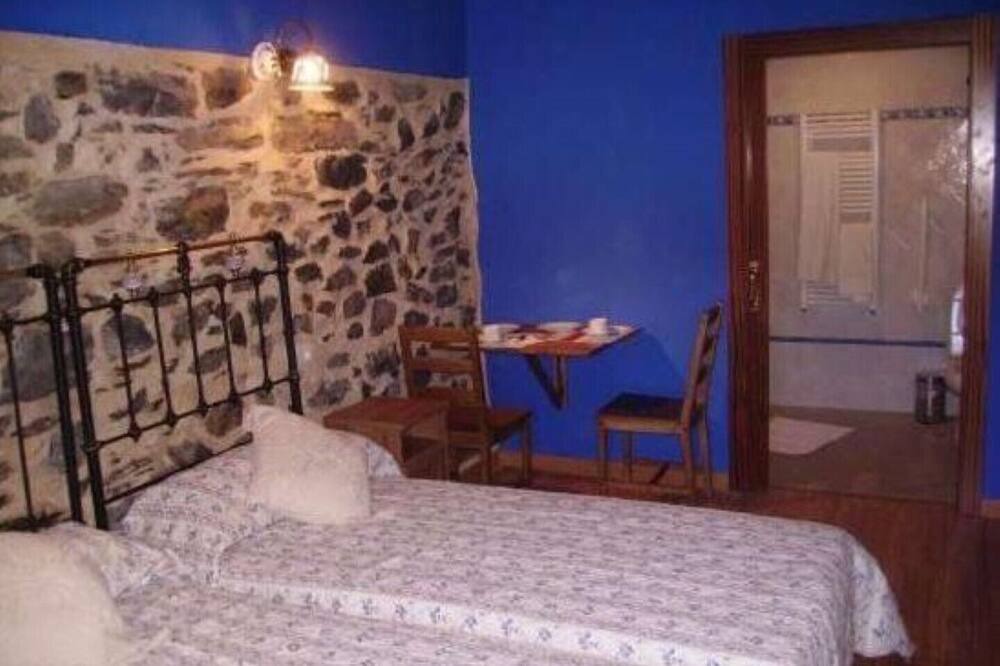 Photo of Bedroom in Sopuerta