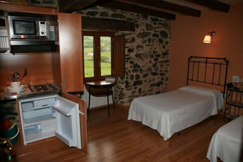 Photo of Bedroom in Sopuerta
