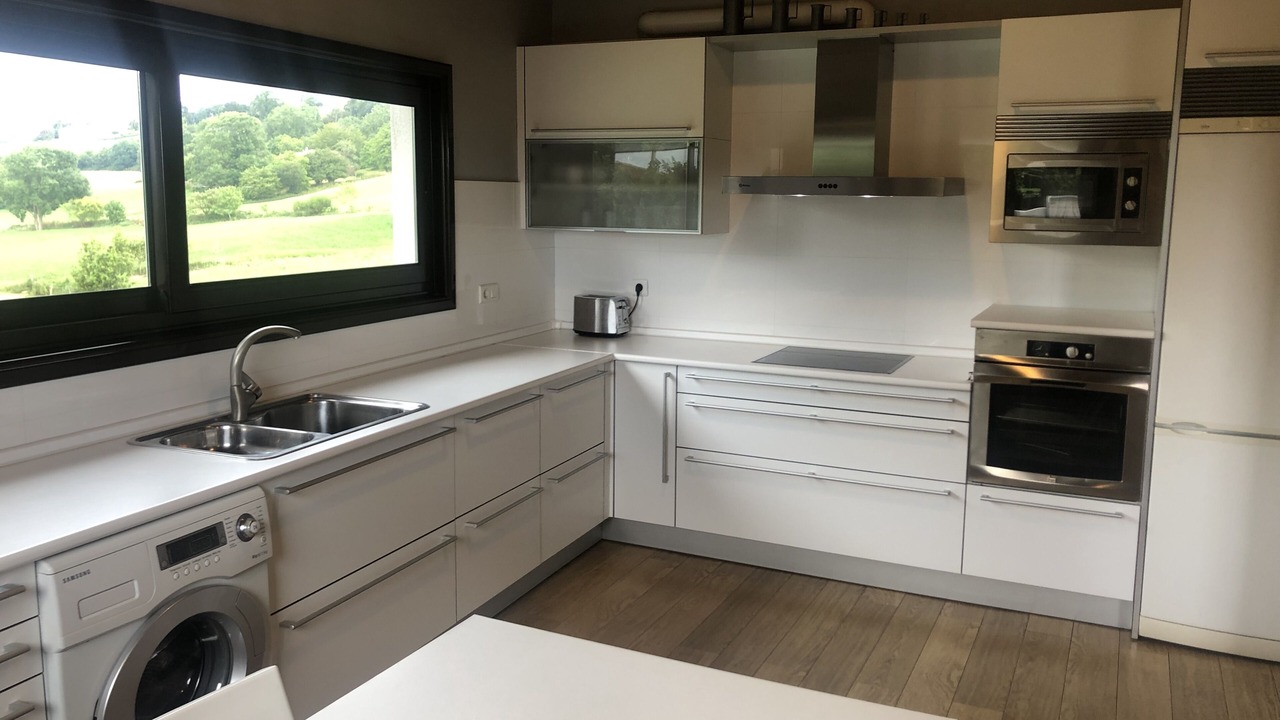 Photo of Kitchen in Meruelo