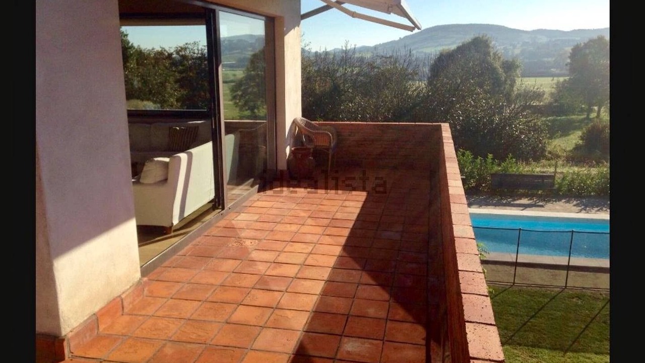 Photo of Outdoor in Meruelo