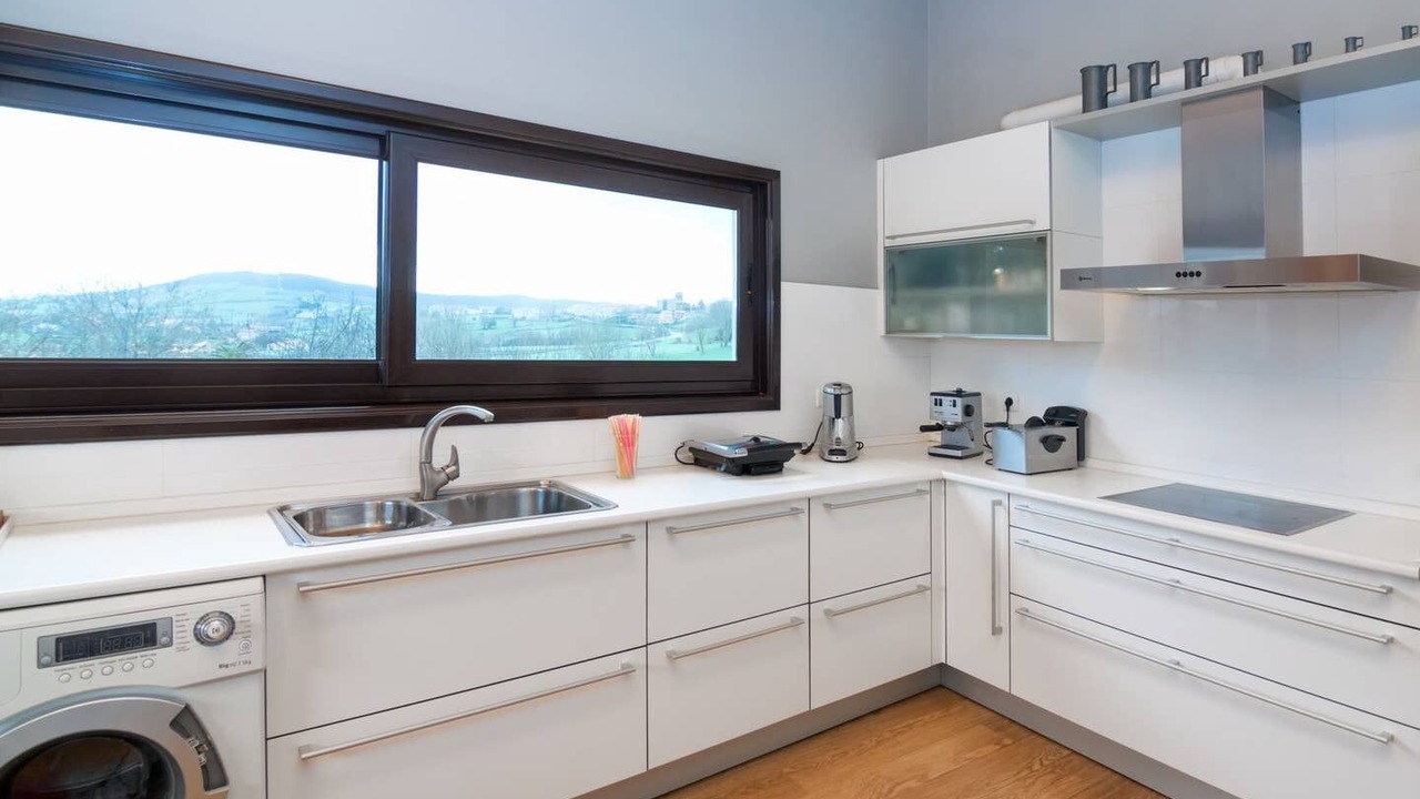 Photo of Kitchen in Meruelo