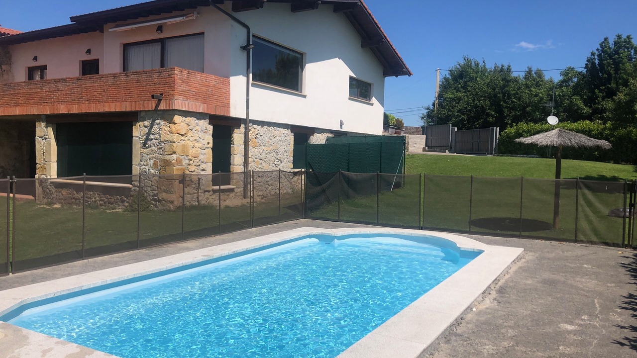 Photo of Outdoor in Meruelo