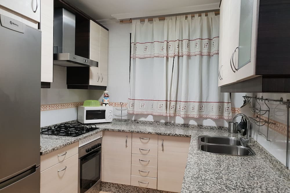 Photo of Kitchen in Ferreras de Arriba