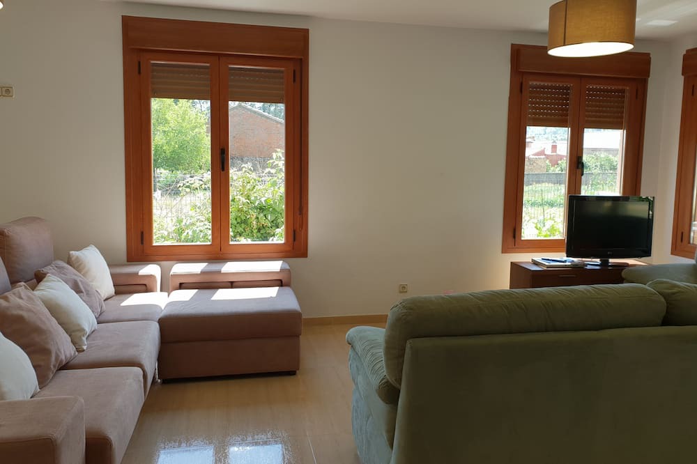 Photo of Livingroom in Ferreras de Arriba