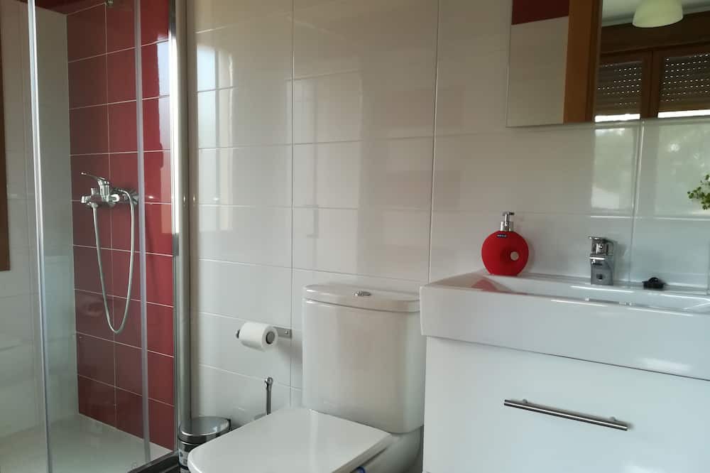 Photo of Bathroom in Ferreras de Arriba