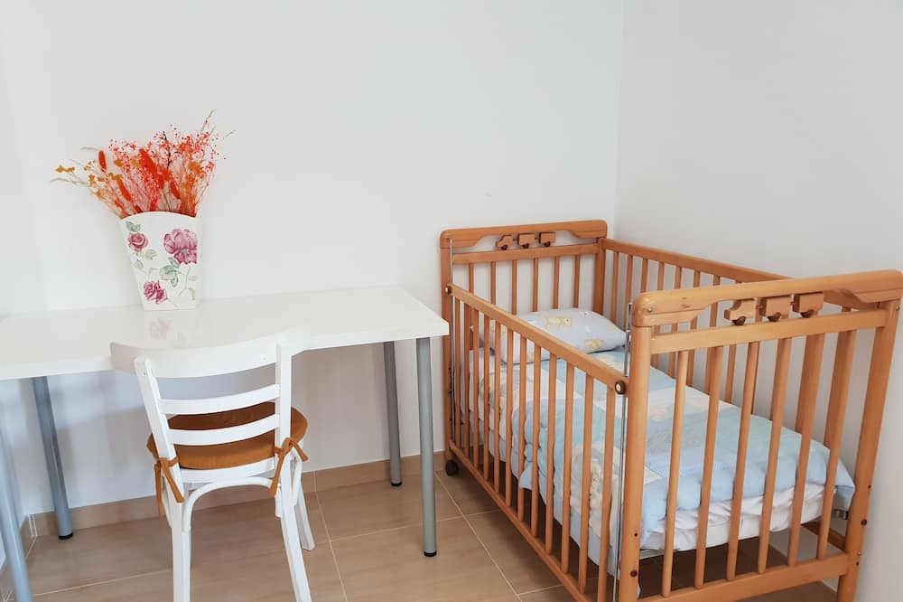 Photo of Bedroom in Ferreras de Arriba