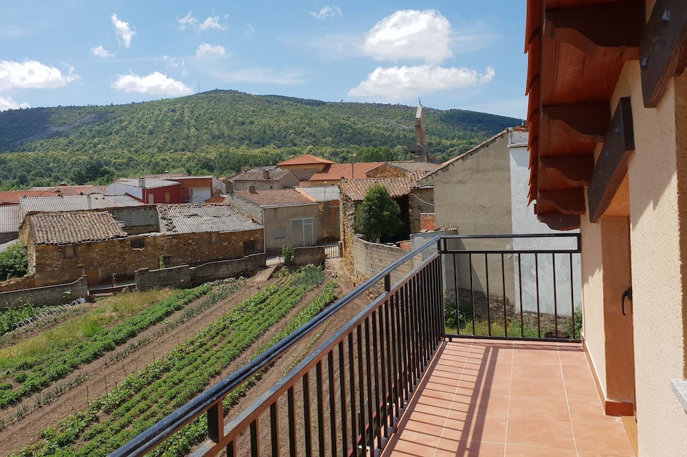 Photo of Patio Balcony in Ferreras de Arriba