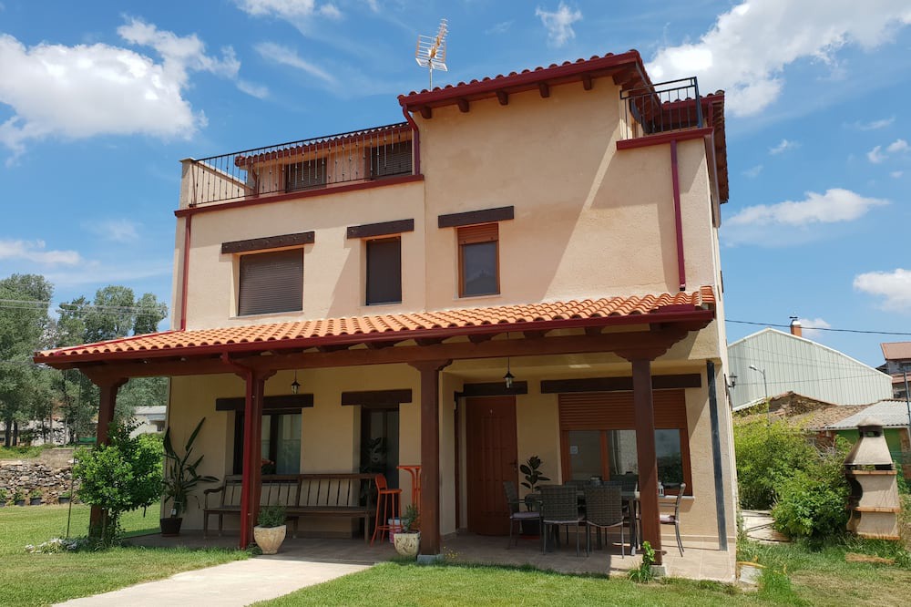 Photo of Outdoor in Ferreras de Arriba