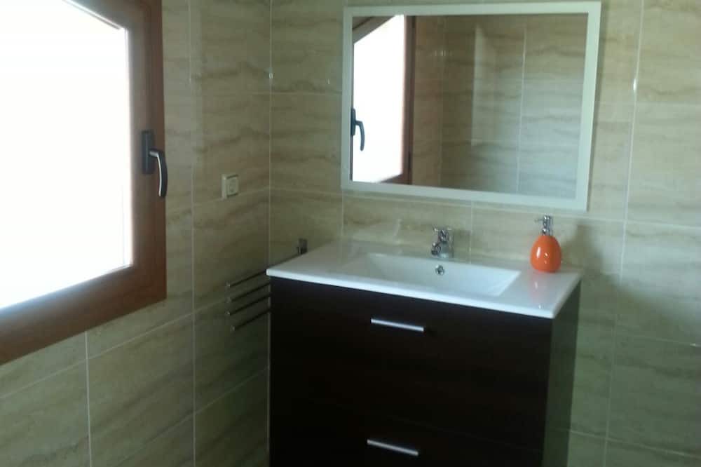 Photo of Bathroom in Ferreras de Arriba