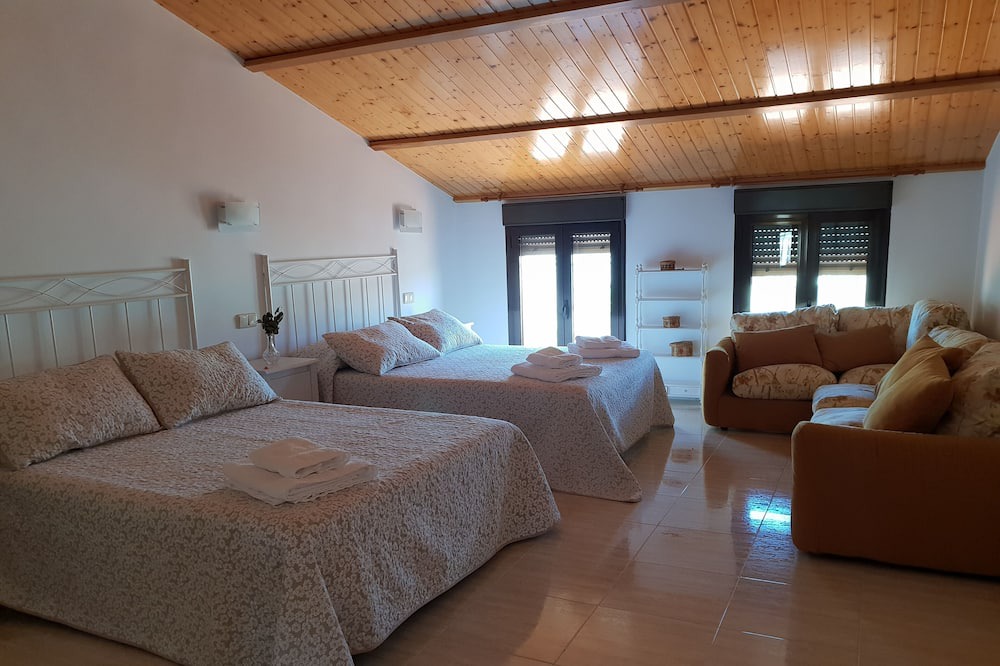 Photo of Bedroom in Ferreras de Arriba