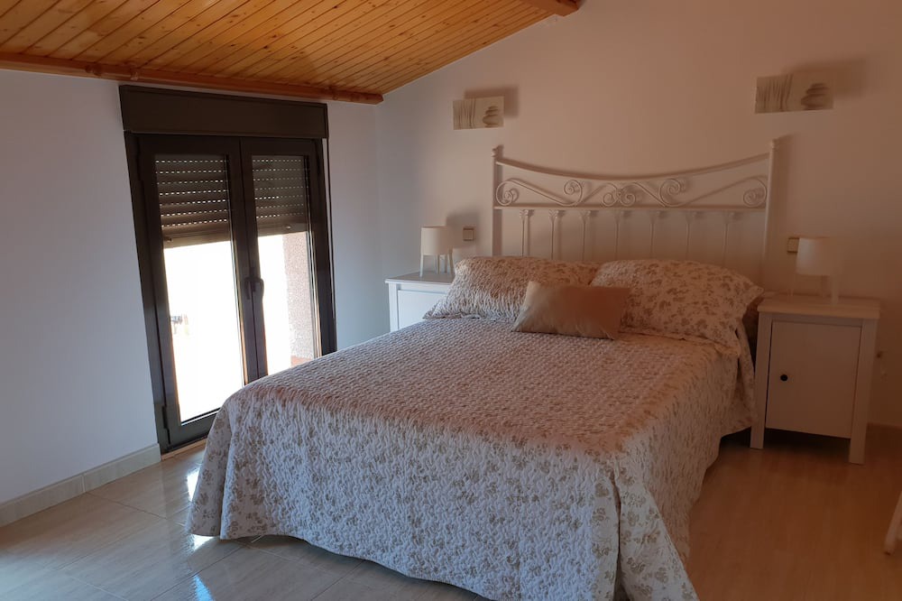 Photo of Bedroom in Ferreras de Arriba