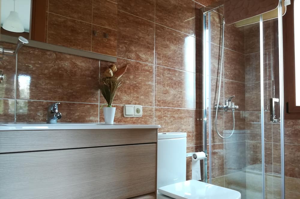 Photo of Bathroom in Ferreras de Arriba