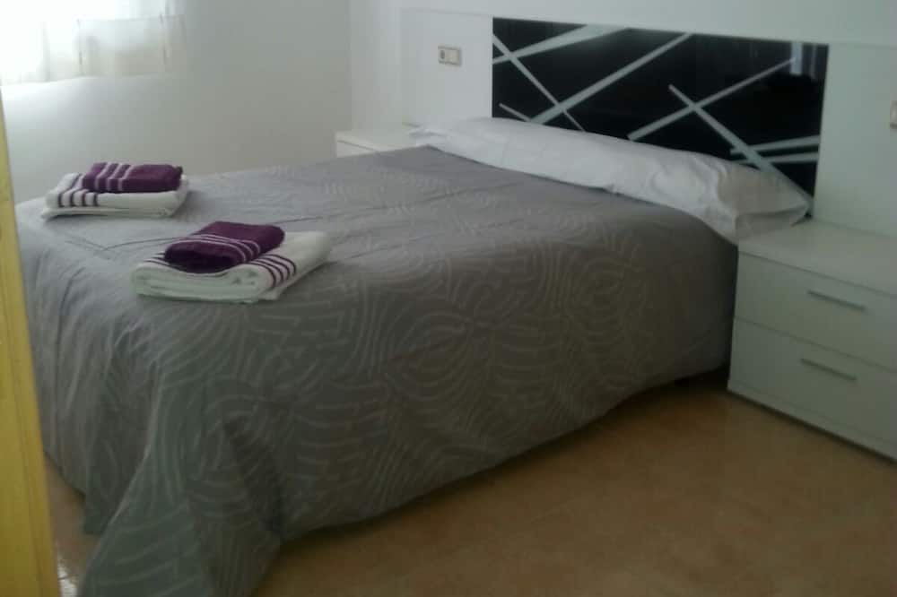 Photo of Bedroom in Ferreras de Arriba