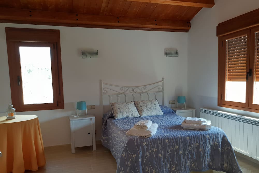 Photo of Bedroom in Ferreras de Arriba