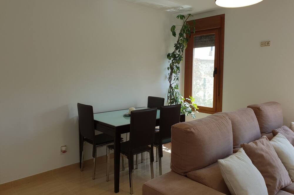 Photo of Livingroom in Ferreras de Arriba