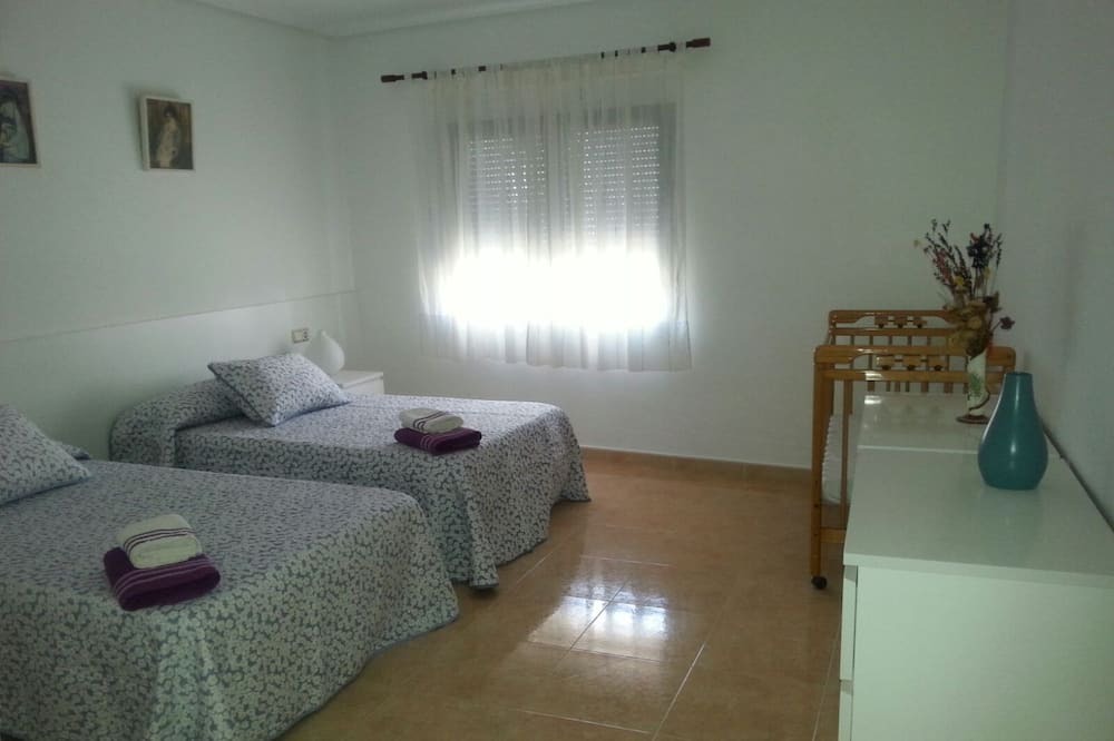 Photo of Bedroom in Ferreras de Arriba