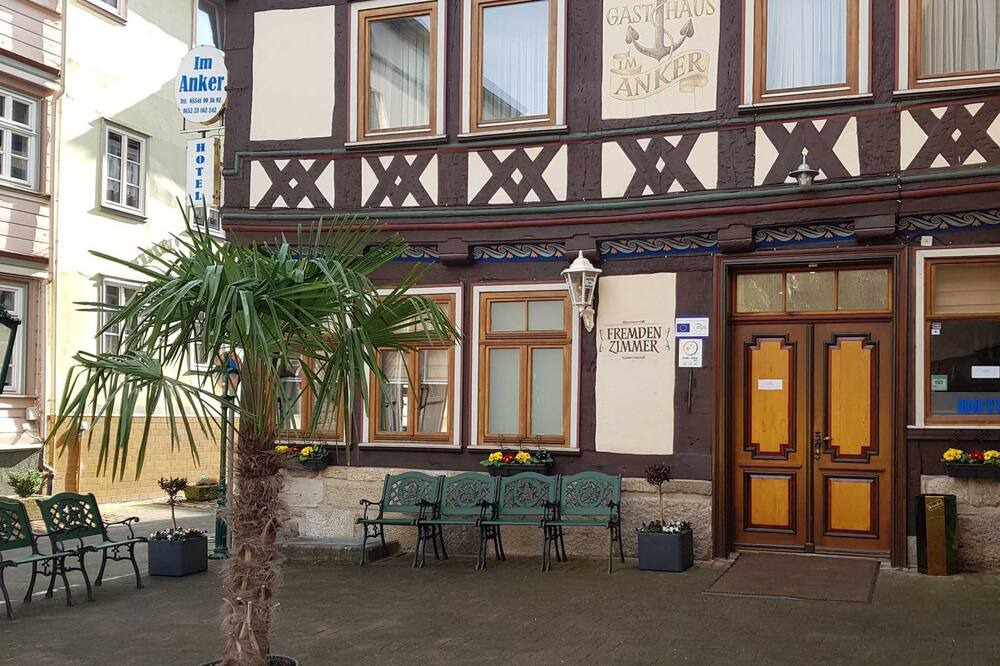 Photo of Outdoor in Hannoversch Munden