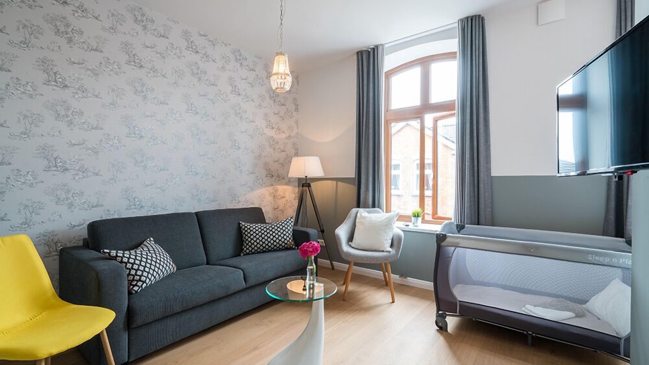 Photo of Bedroom in Tating