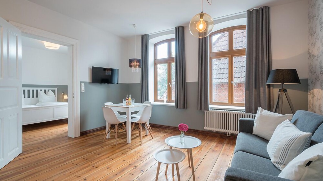 Photo of Bedroom in Tating