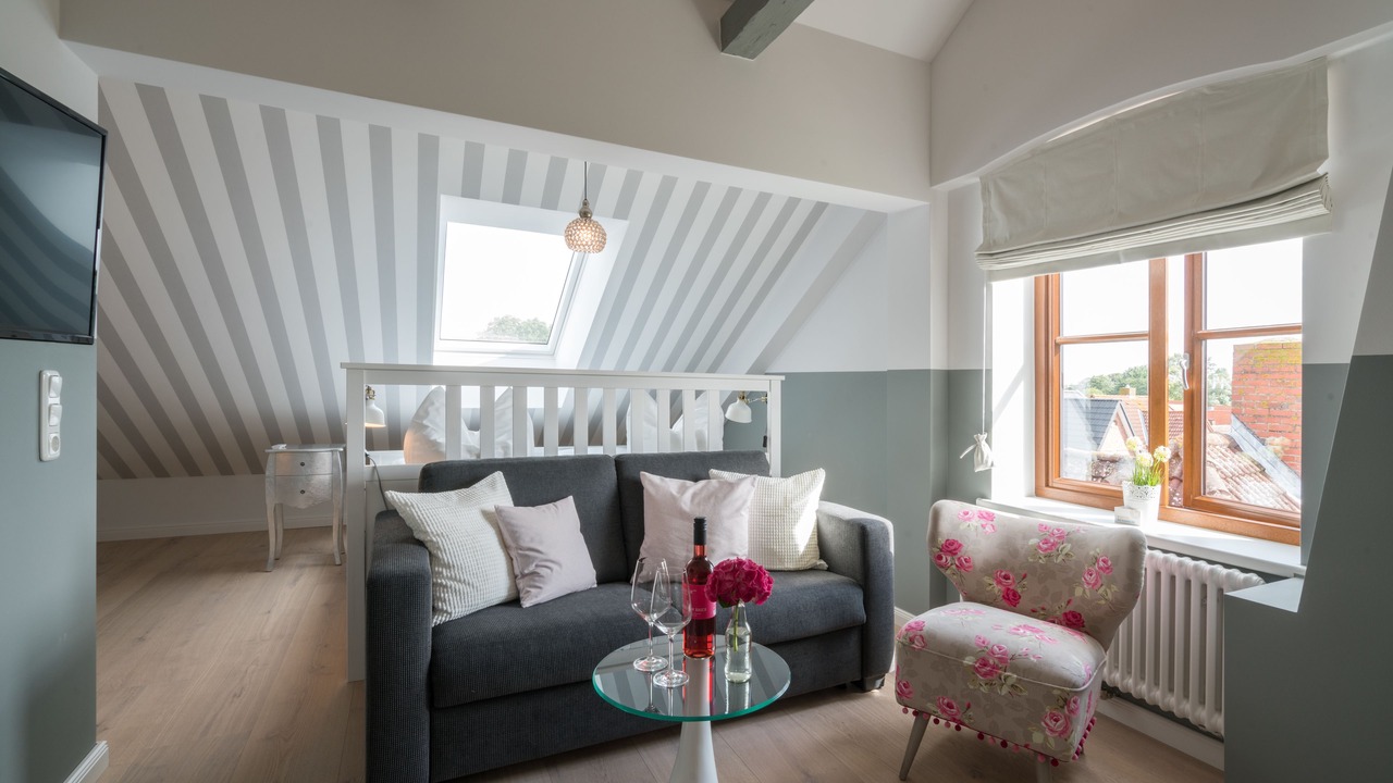 Photo of Bedroom in Tating