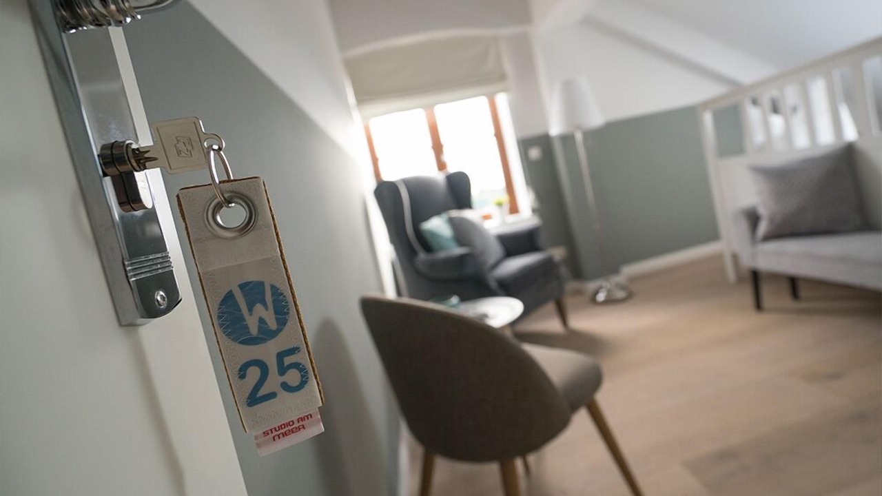 Photo of Bedroom in Tating