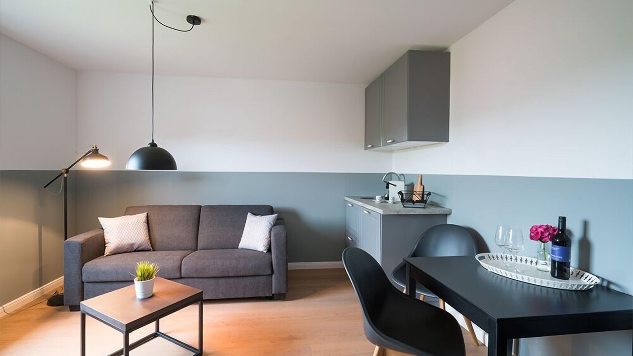 Photo of Bedroom in Tating