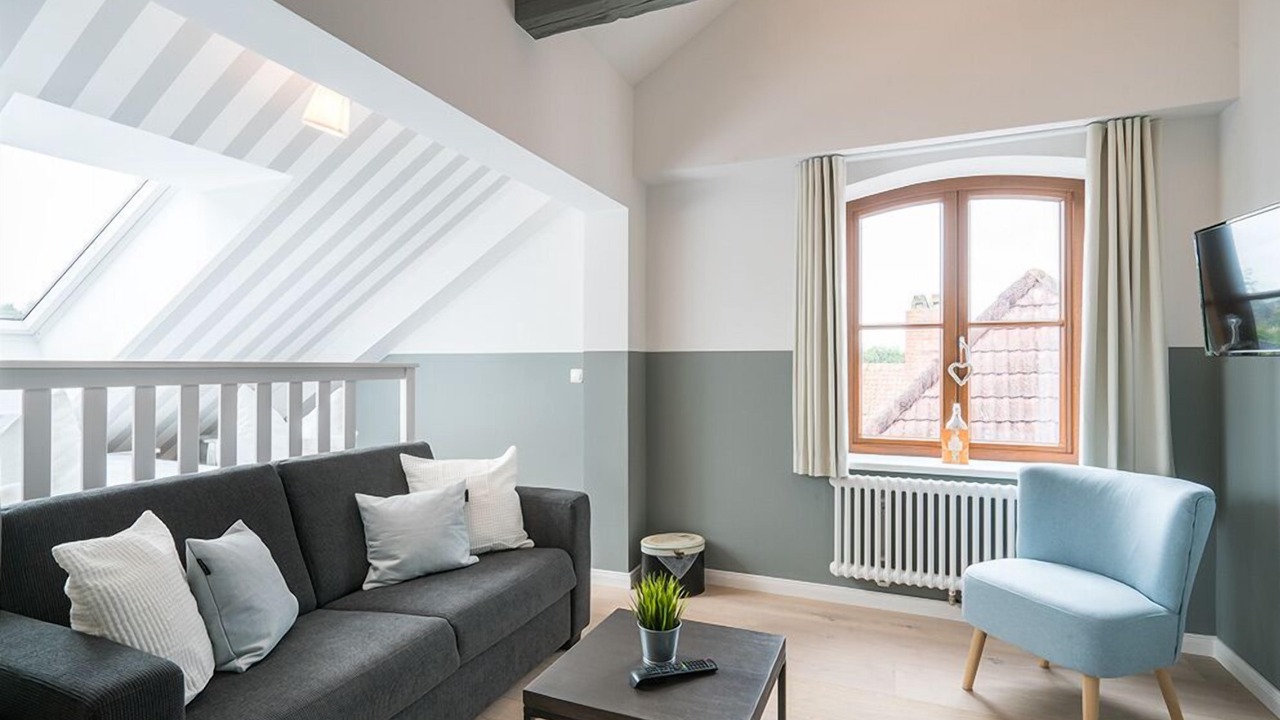 Photo of Bedroom in Tating