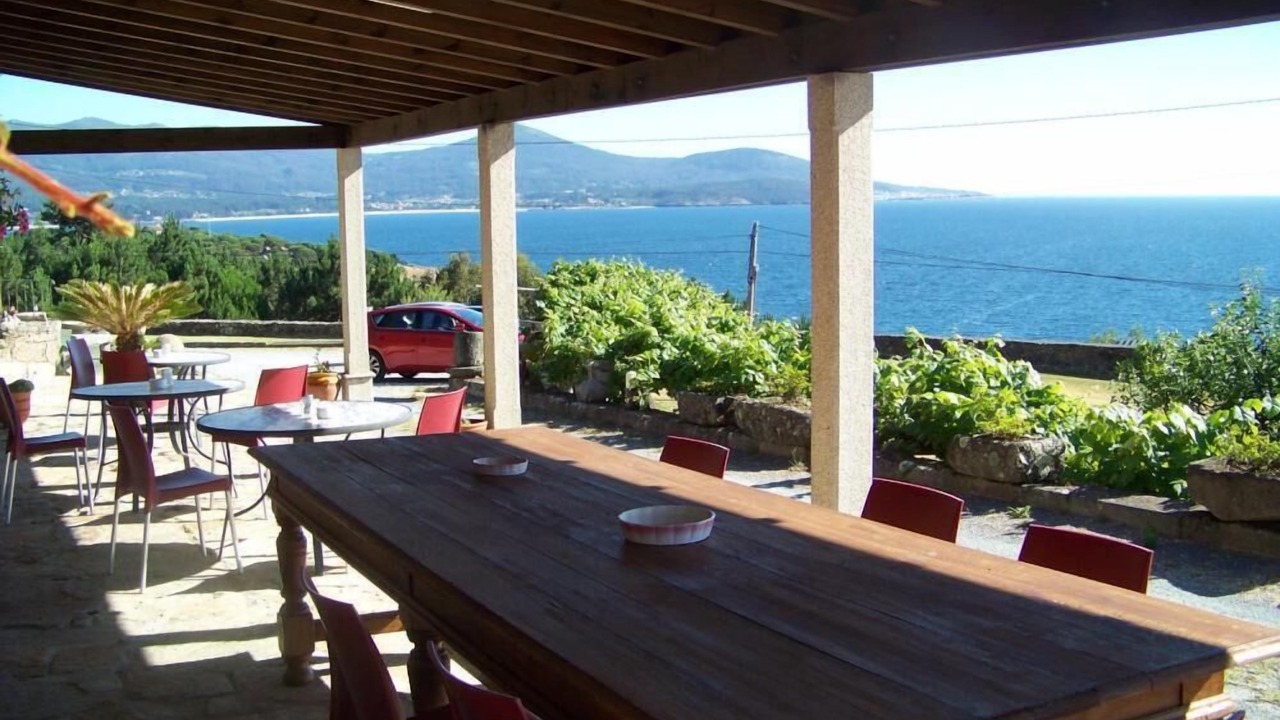 Photo of Patio Balcony in Uhia