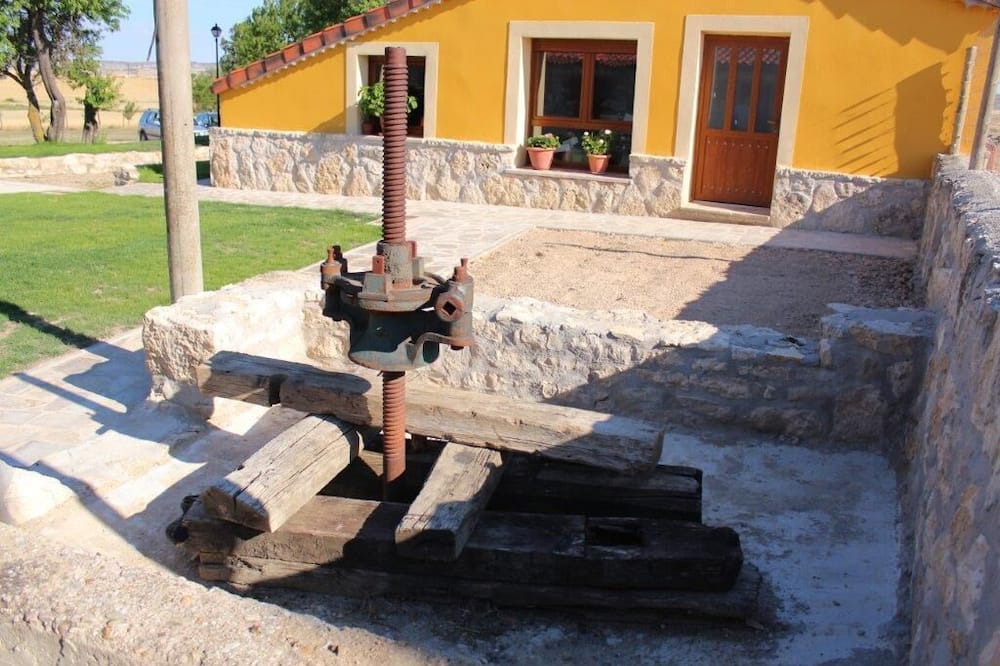 Photo of Outdoor in Revilla-Vallegera