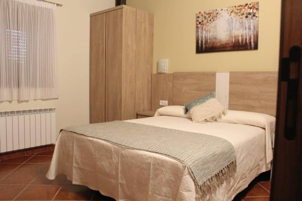 Photo of Bedroom in Revilla-Vallegera