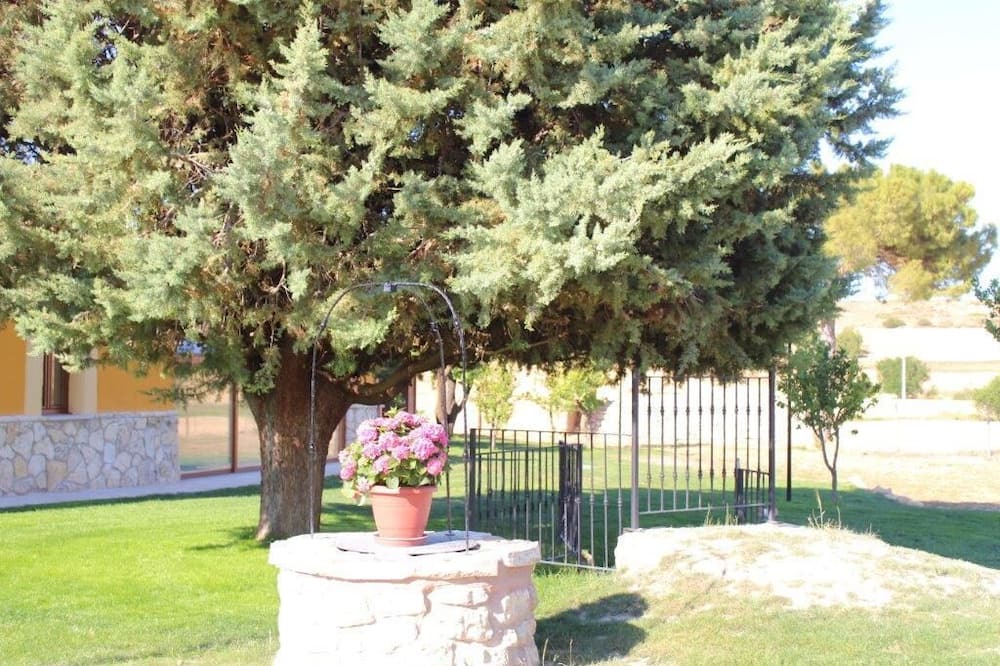 Photo of Outdoor in Revilla-Vallegera