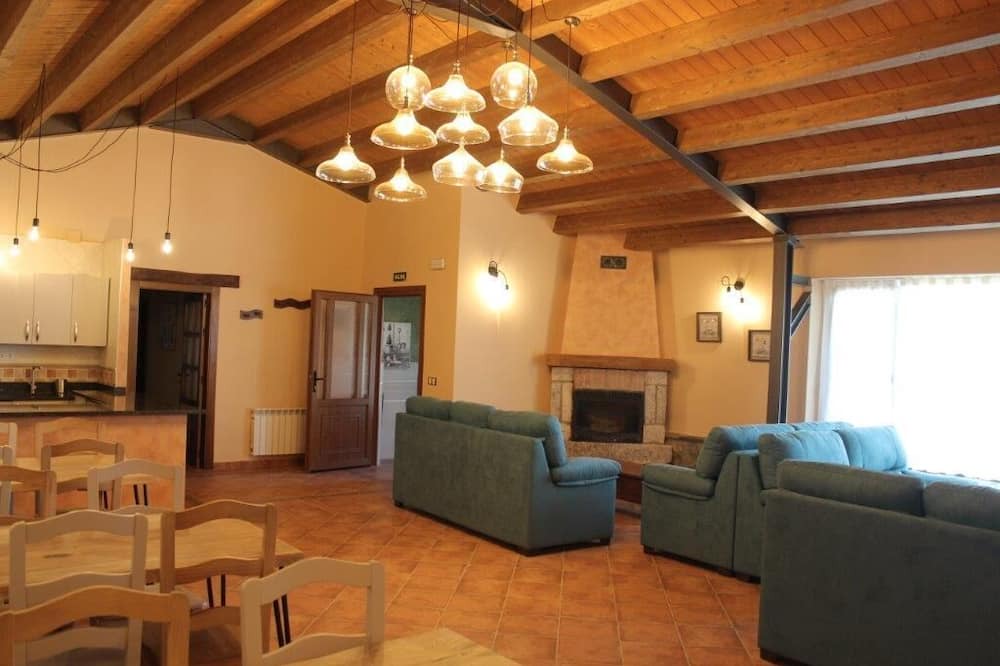 Photo of Livingroom in Revilla-Vallegera
