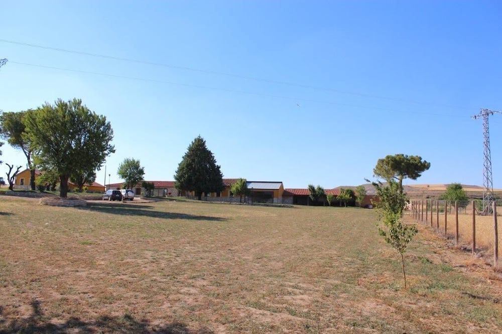Photo of Outdoor in Revilla-Vallegera