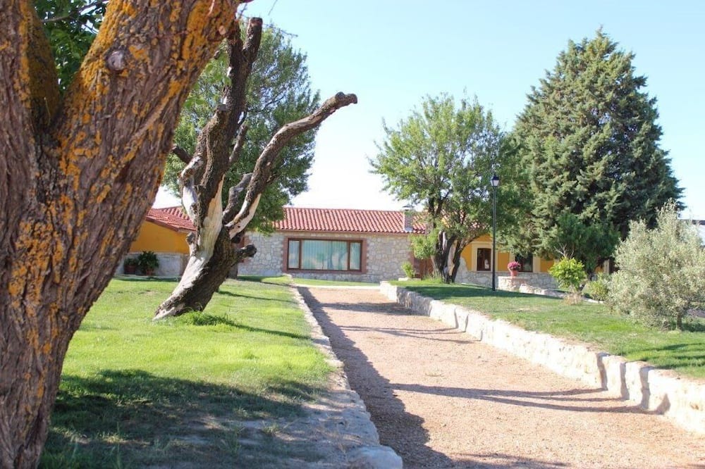 Photo of Outdoor in Revilla-Vallegera