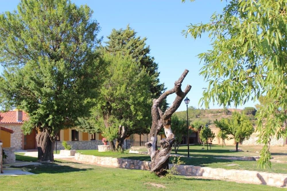 Photo of Outdoor in Revilla-Vallegera