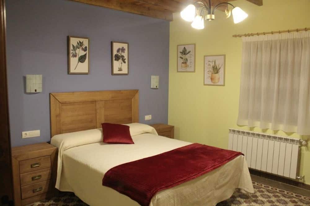 Photo of Bedroom in Revilla-Vallegera