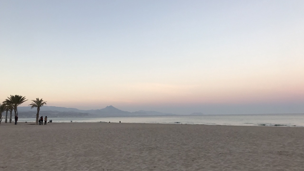 Photo of Others in Playa de San Juan