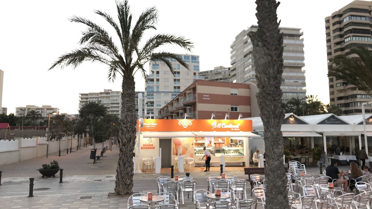 Photo of Outdoor in Playa de San Juan
