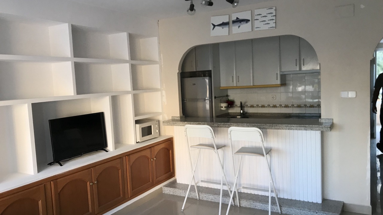 Photo of Kitchen in Playa de San Juan